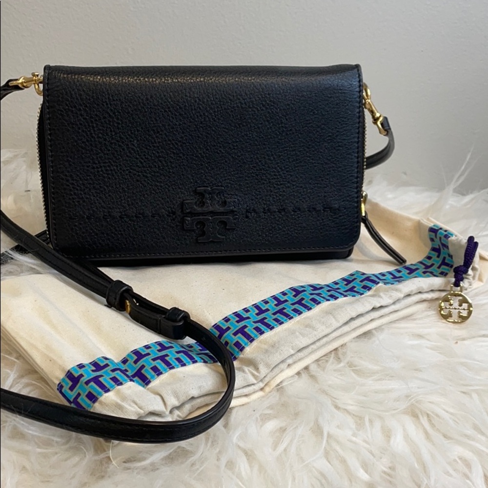 Tory Burch Balck purse
